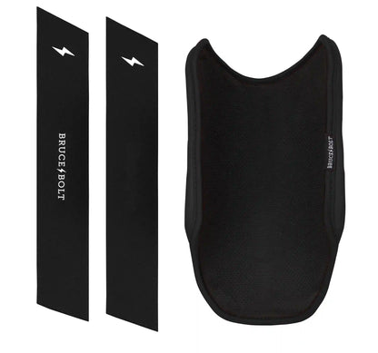 Original Series 9" Elbow Guard - Black