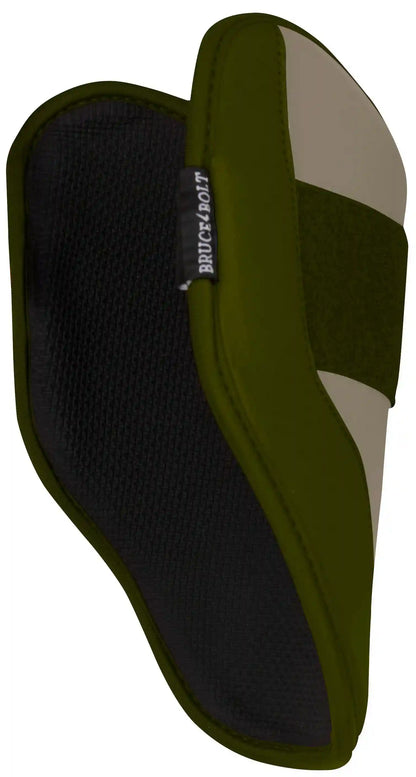 Patriot Series 6" Elbow Guard - Military Beige