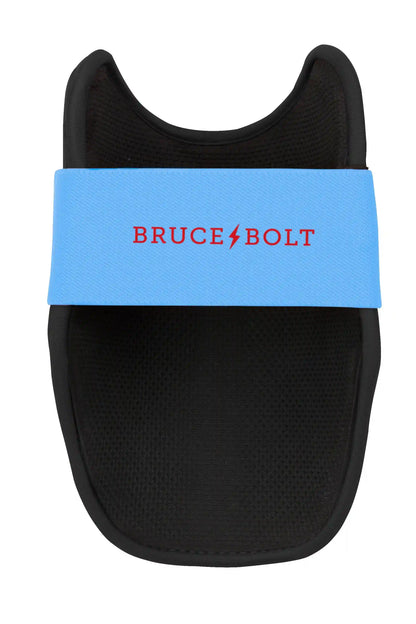 Bear Series 6" Elbow Guard - Miami Black