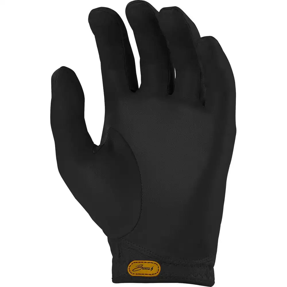 Original Series Golf Gloves (On Left, 2-Pack) - Black