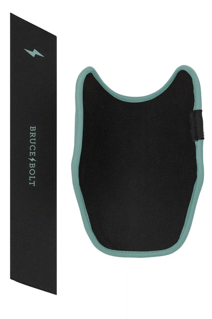 Harrison Bader Signature Series 6" Elbow Guard - Black