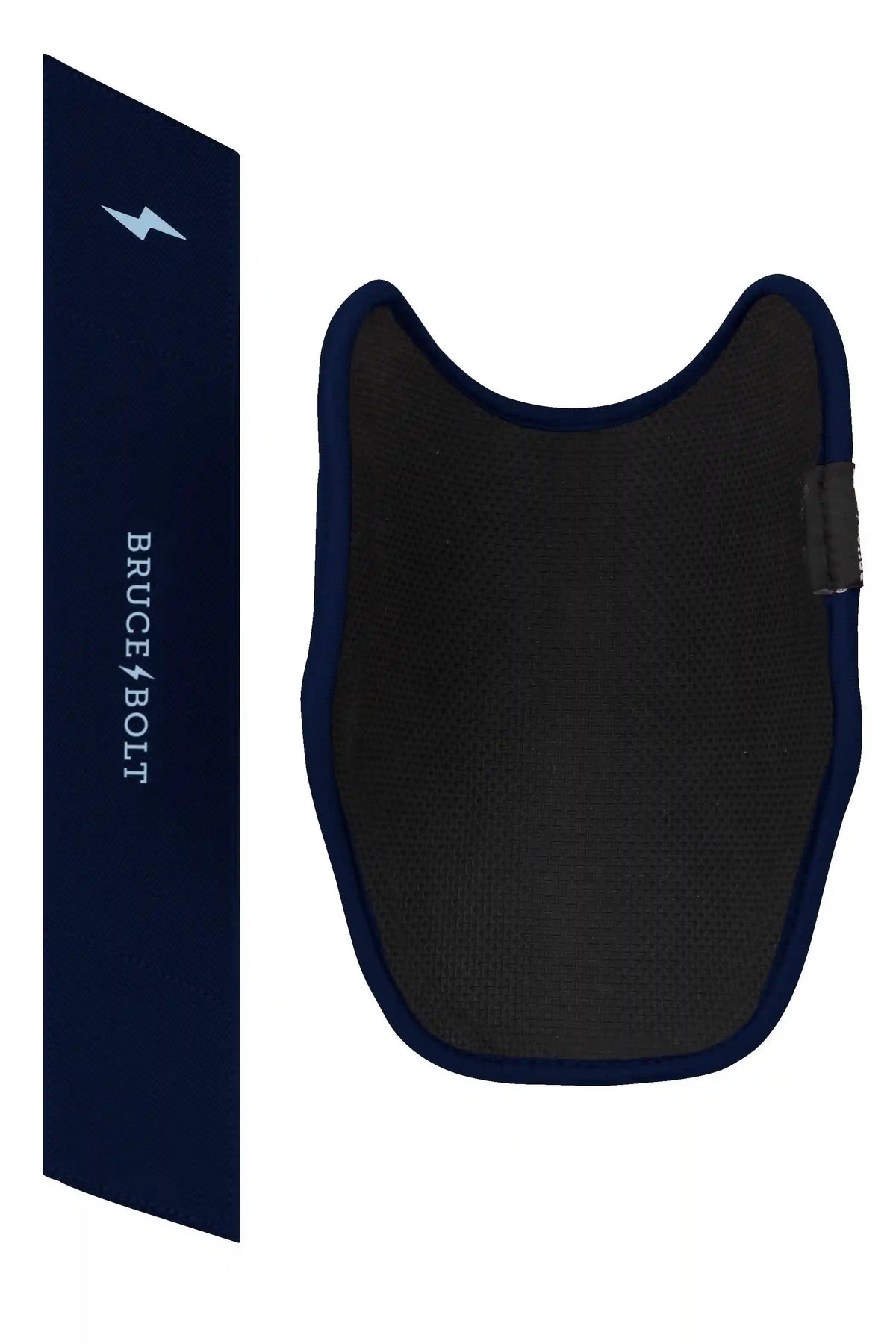 Bear Series 6" Elbow Guard - Carolina Blue