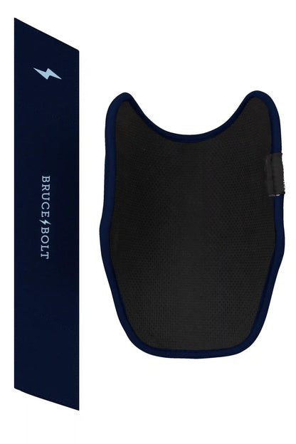Bear Series 6" Elbow Guard - Carolina Blue