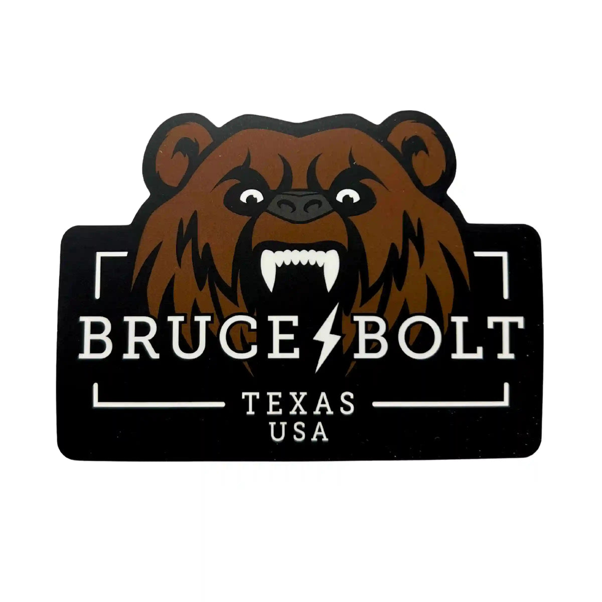 Sticker Set (5-Pack)