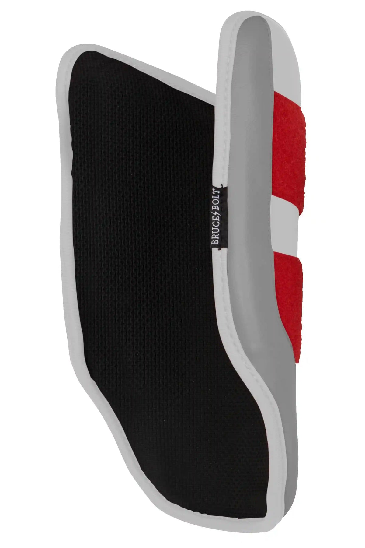 Bear Series 9" Elbow Guard - Miami White