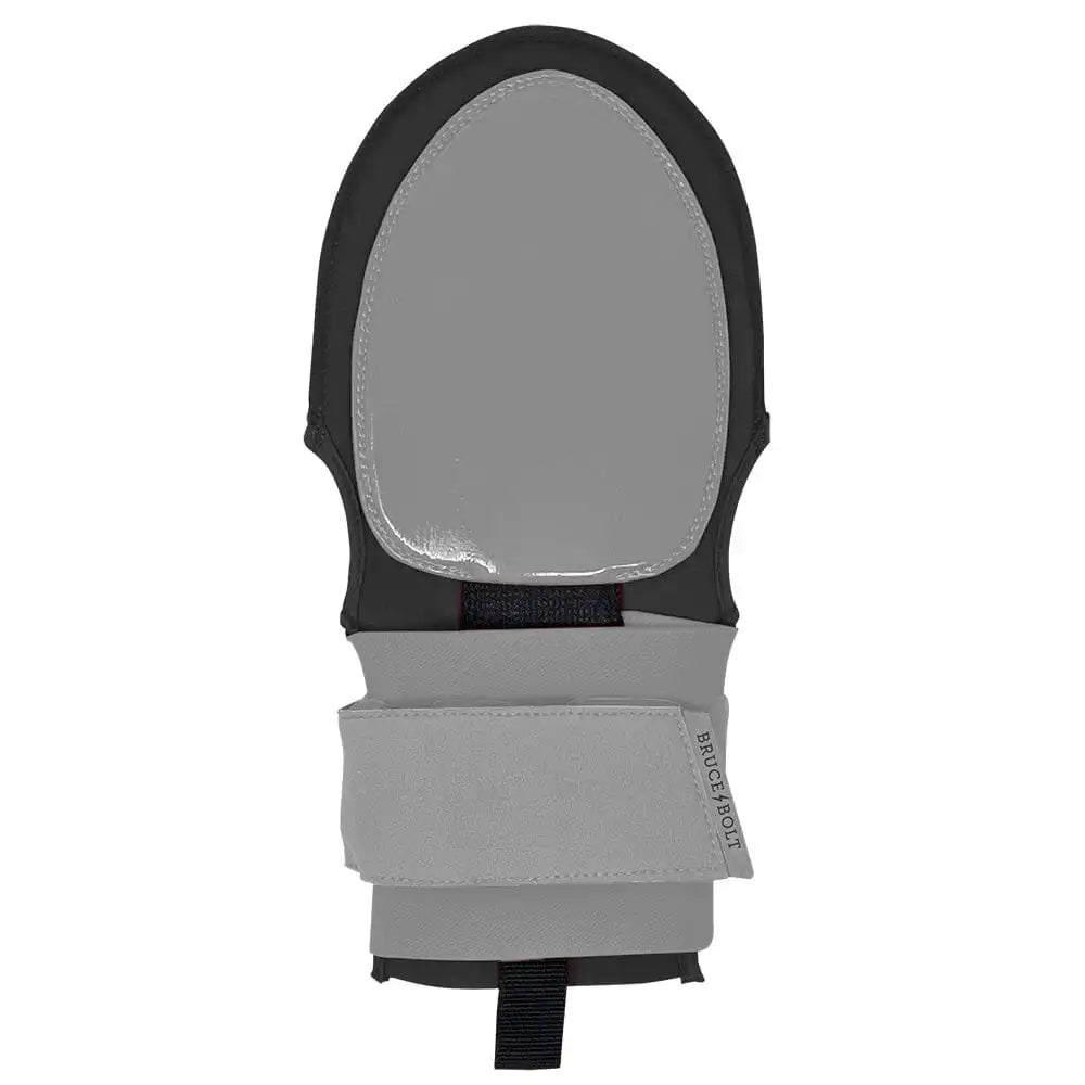 Grey Series Sliding Mitt - Charcoal