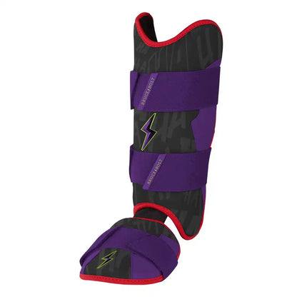 Jarren Duran Signature Series Leg Guard - Black