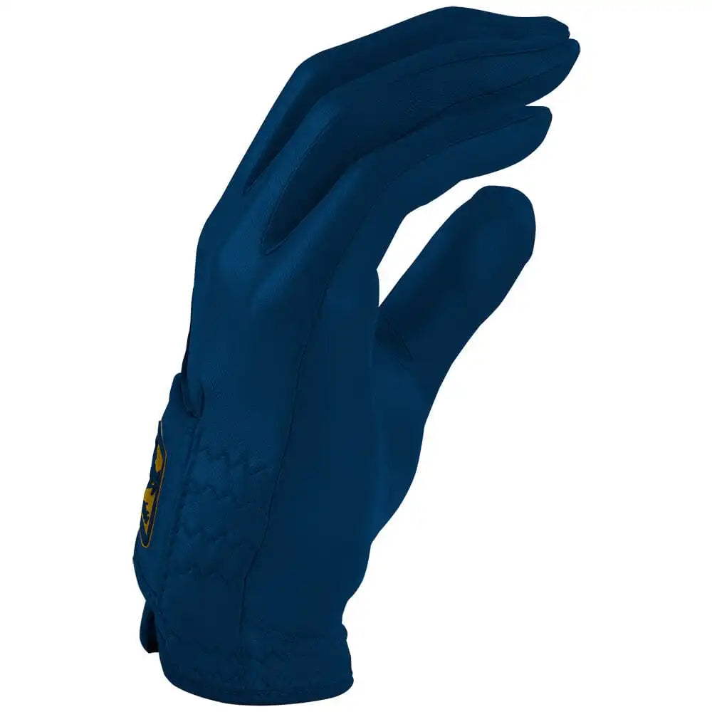 Original Series Golf Gloves (On Right, 2-Pack) - Navy