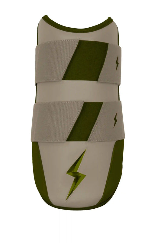 Patriot Series 9" Elbow Guard - Military Beige