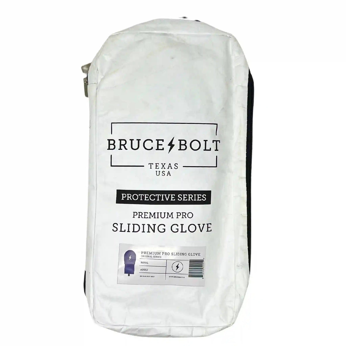 Original Series Sliding Mitt - Royal Blue