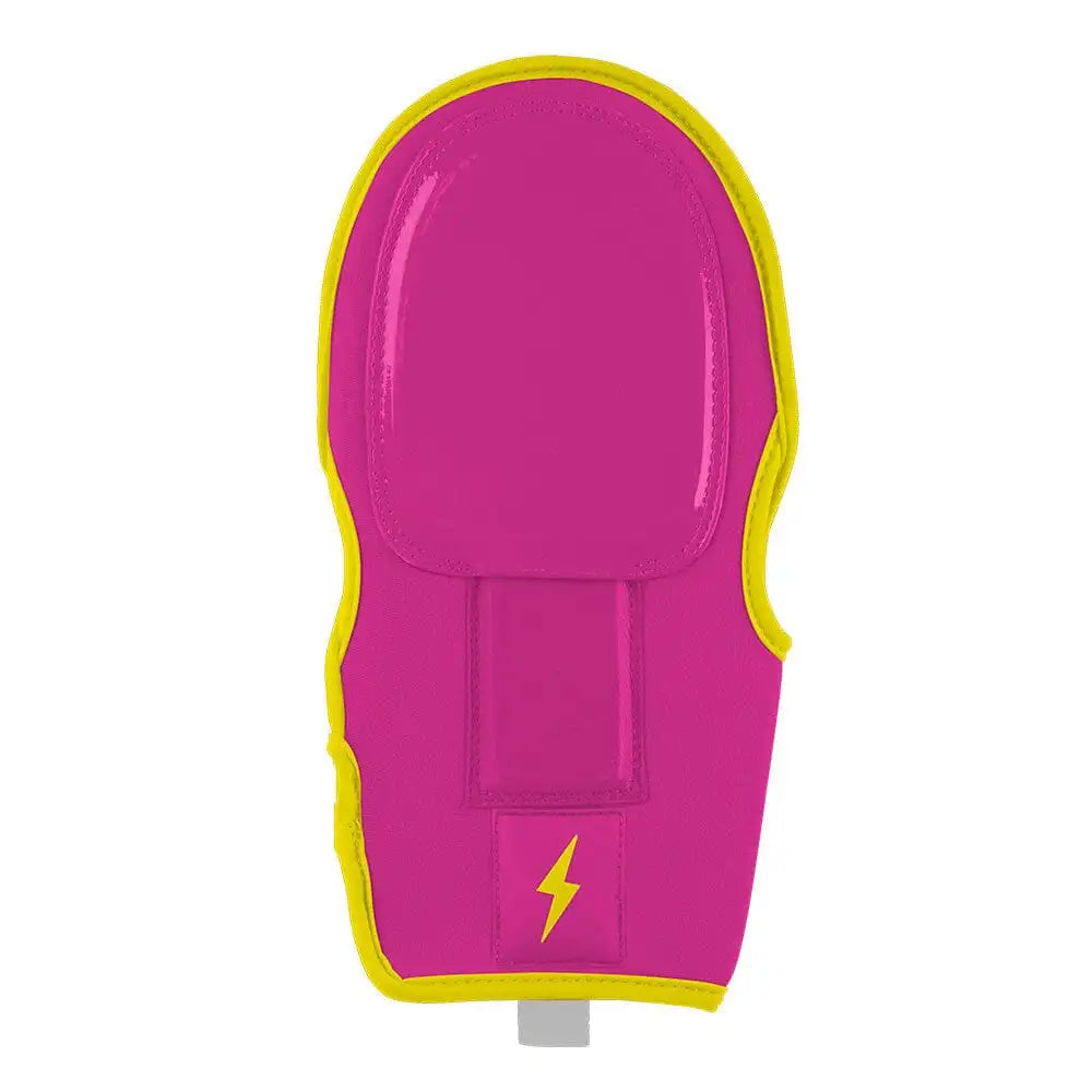 Dexter McCleon Jr. Signature Series Speed Sliding Mitt - Pink Lemonade