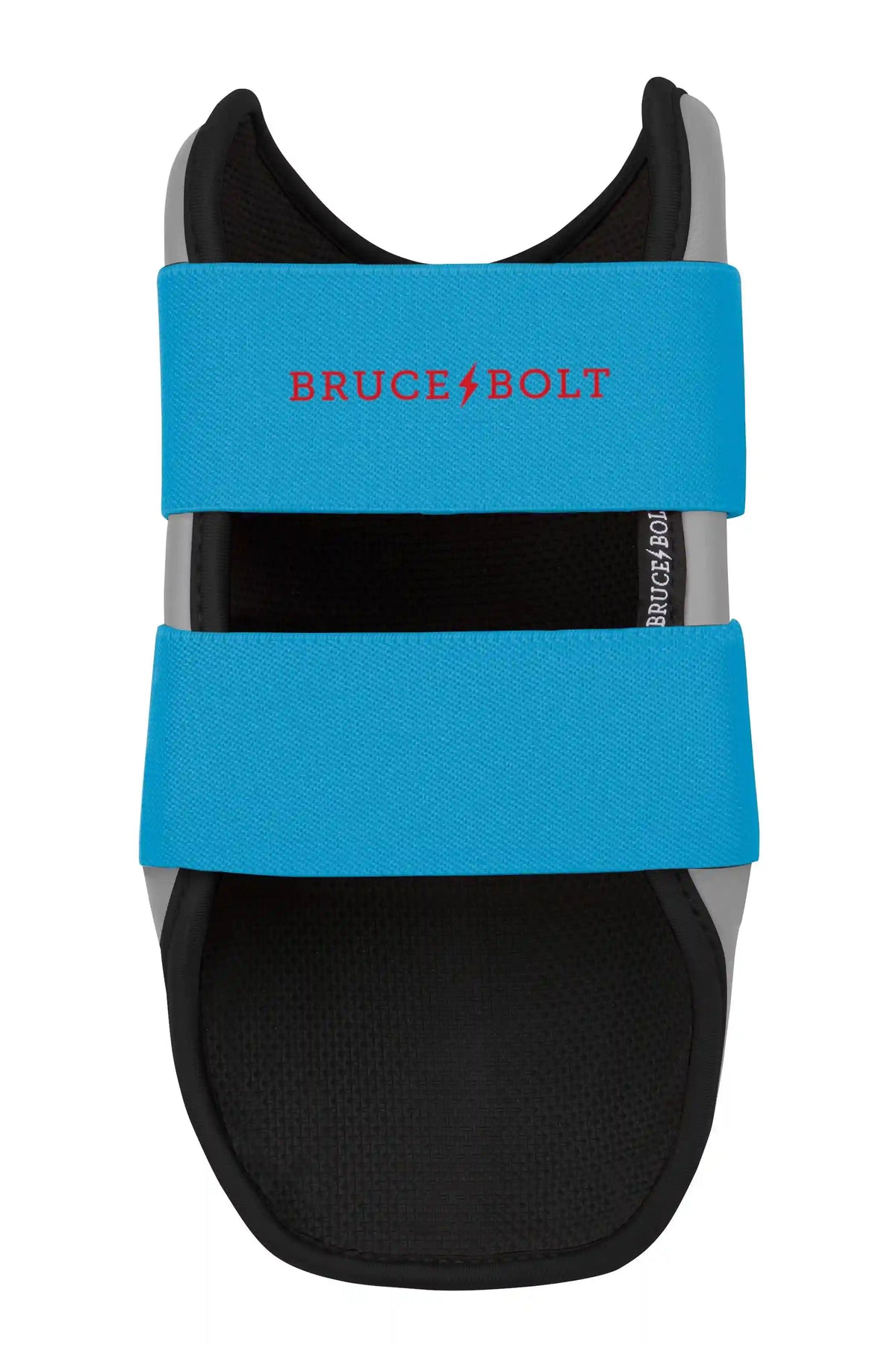 Bear Series 9" Elbow Guard - Miami Black