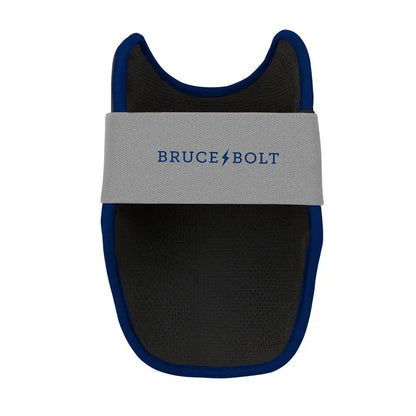Grey Series 6" Elbow Guard - Navy
