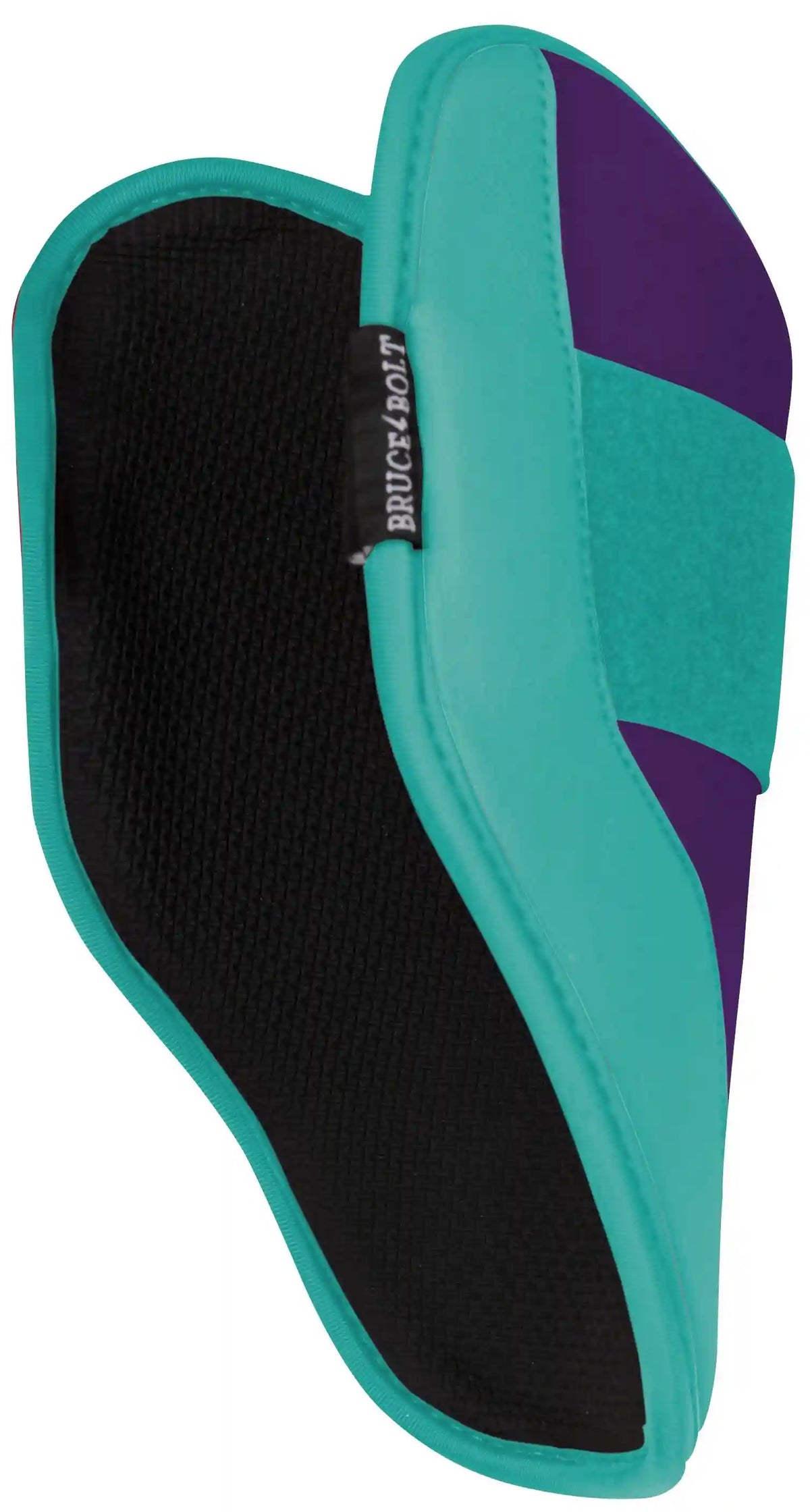Ketel Marte 6" Signature Elbow Guard - Purple