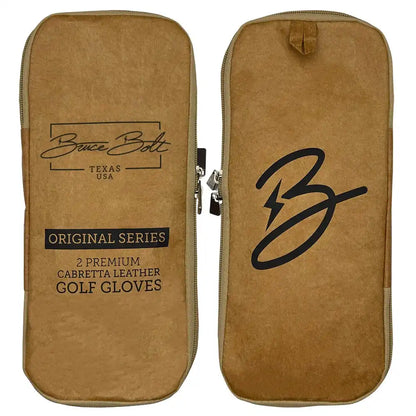 Original Series Golf Gloves (On Left, 2-Pack) - Mint