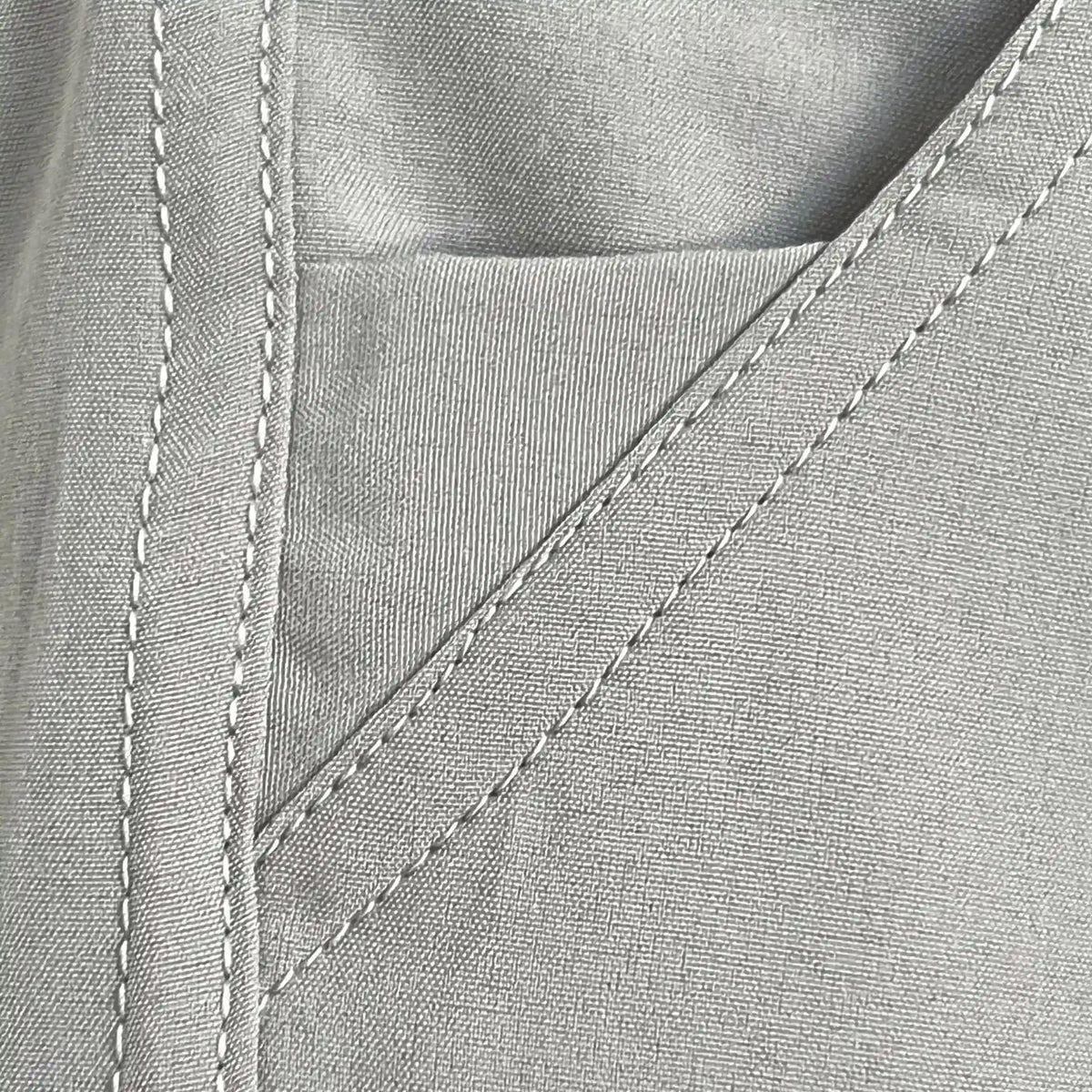 Performance 7" Short - Grey
