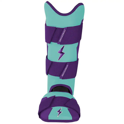 Ketel Marte Signature Series Leg Guard - Teal