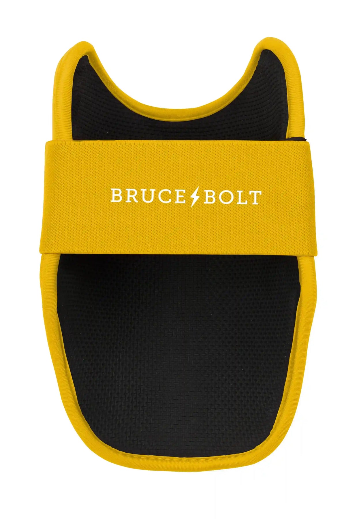 Original Series 6" Elbow Guard - Yellow