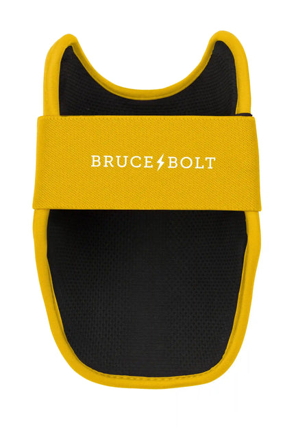 Original Series 6" Elbow Guard - Yellow