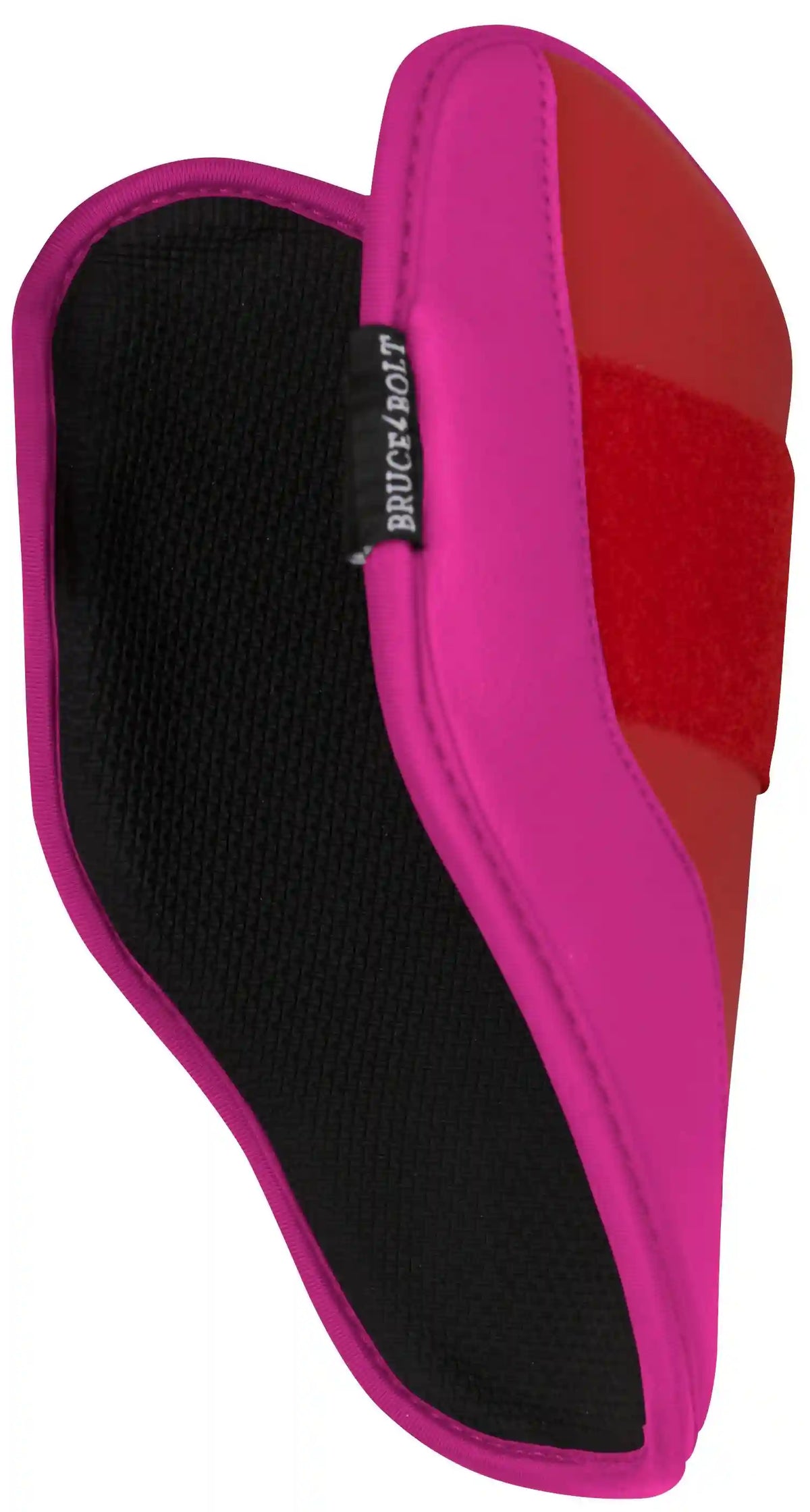 Harrison Bader Signature Series 6" Elbow Guard - Pink