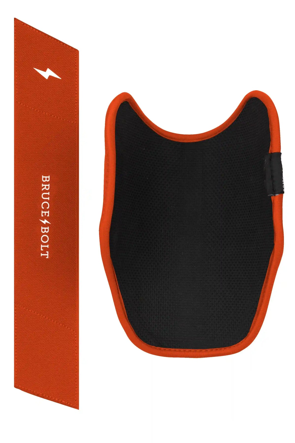 Original Series 6" Elbow Guard - Orange