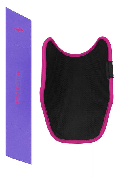 Harrison Bader Signature Series 6" Elbow Guard - Lavender