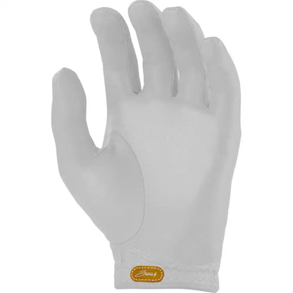 Original Series Golf Gloves (On Left, 2-Pack) - White