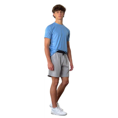 Performance 7" Short - Grey