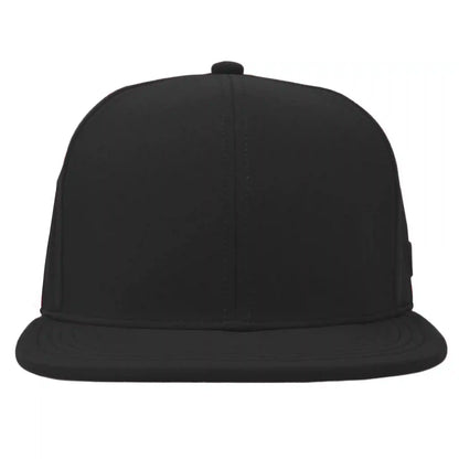 SMART FIT Performance Blank Game Hat - Black