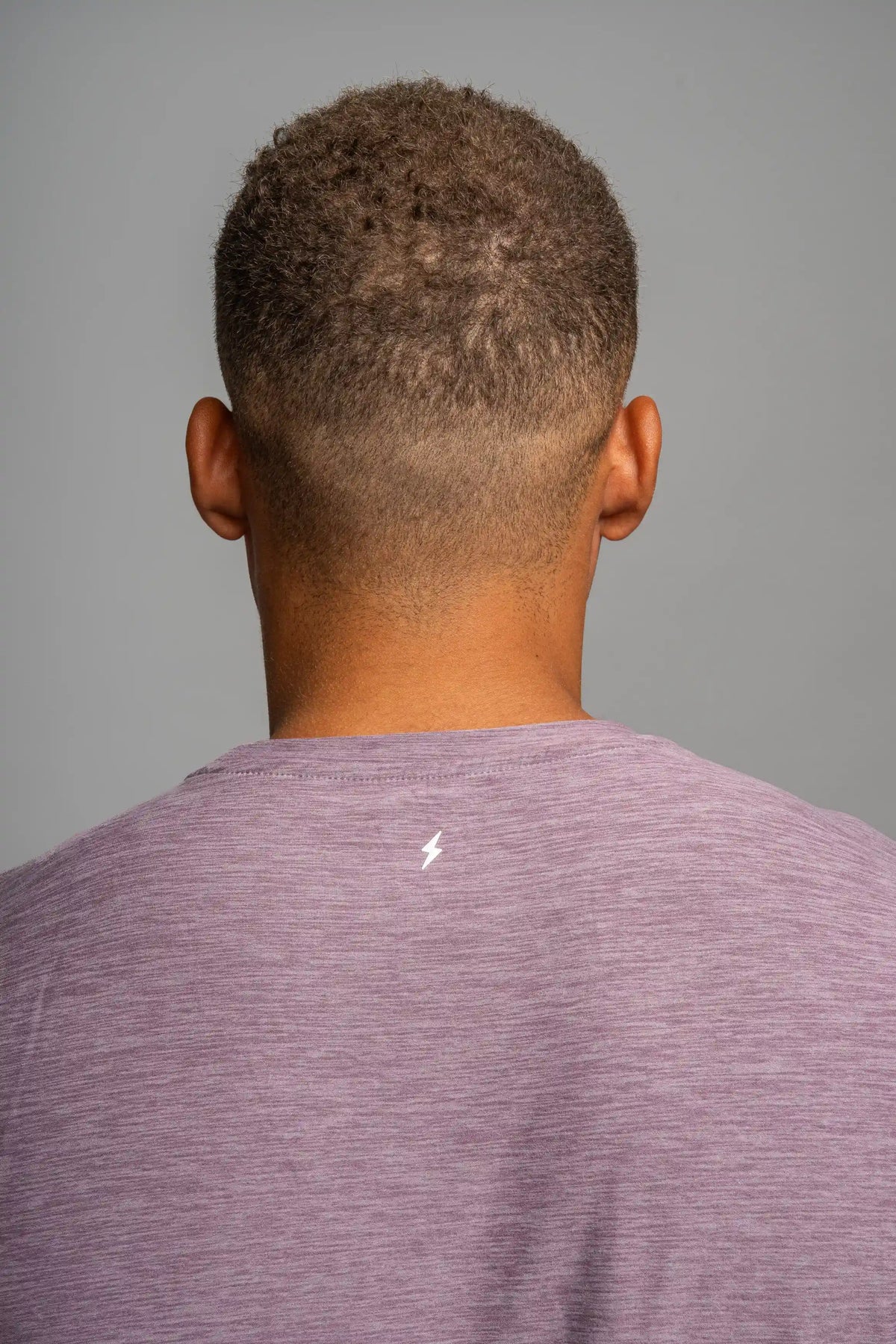 SuperSoft Long Sleeve Shirt - Cranberry