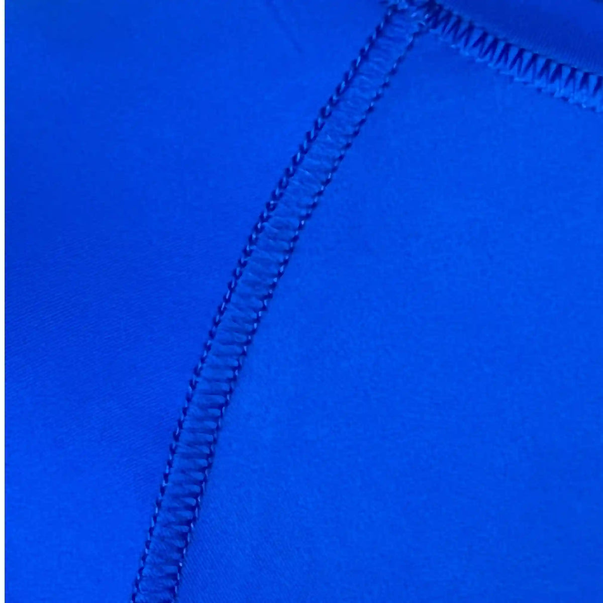 Performance Long Sleeve Shirt - Royal Blue