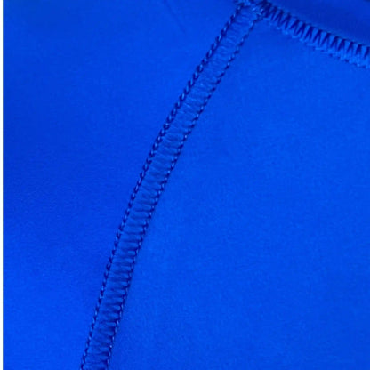 Performance Long Sleeve Shirt - Royal Blue
