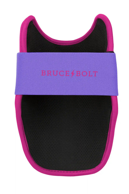Harrison Bader Signature Series 6" Elbow Guard - Lavender