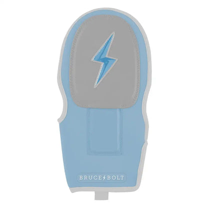 Ian Happ Signature Series Speed Sliding Mitt - Grey