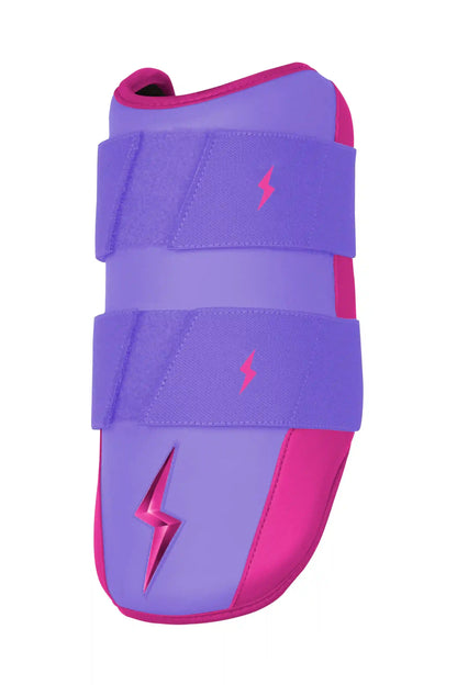 Harrison Bader Signature Series 9" Elbow Guard - Lavender