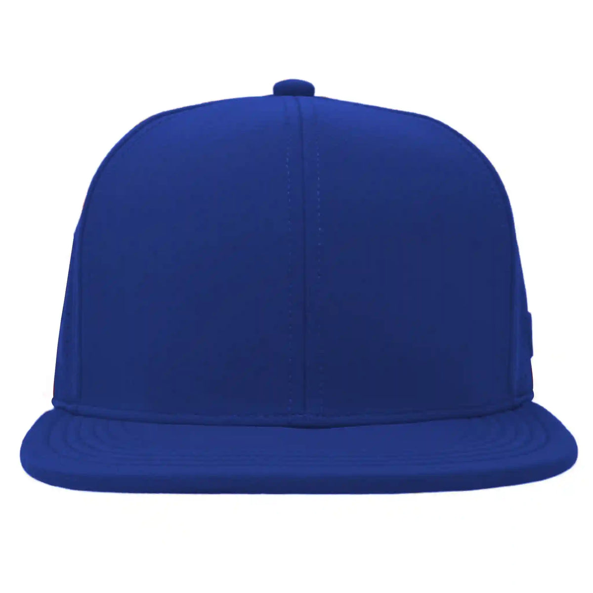 SMART FIT Performance Blank Game Hat - Royal Blue