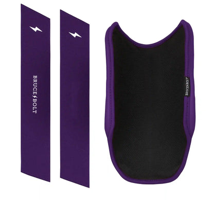 Original Series 9" Elbow Guard - Purple