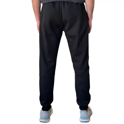 Cotton Jogger - Black