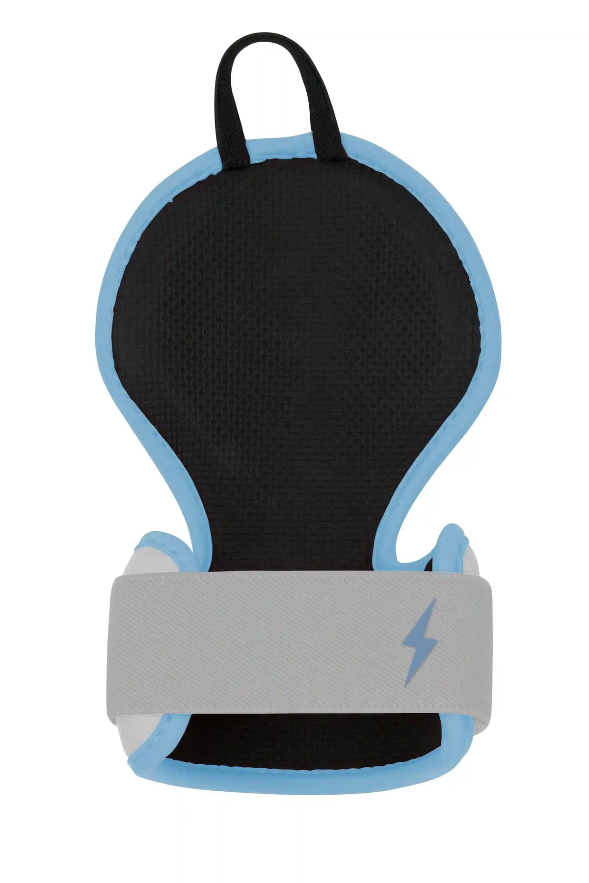 Chrome Series Hand Guard - Baby Blue
