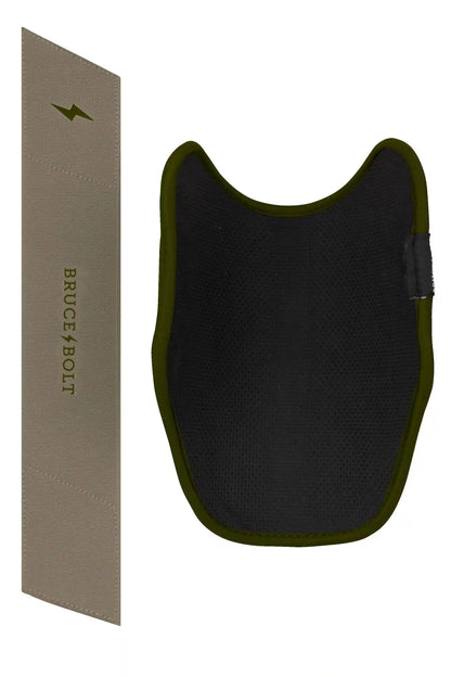 Patriot Series 6" Elbow Guard - Military Beige