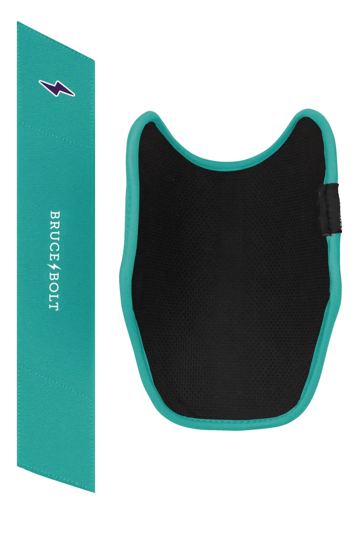 Ketel Marte 6" Signature Elbow Guard - Purple