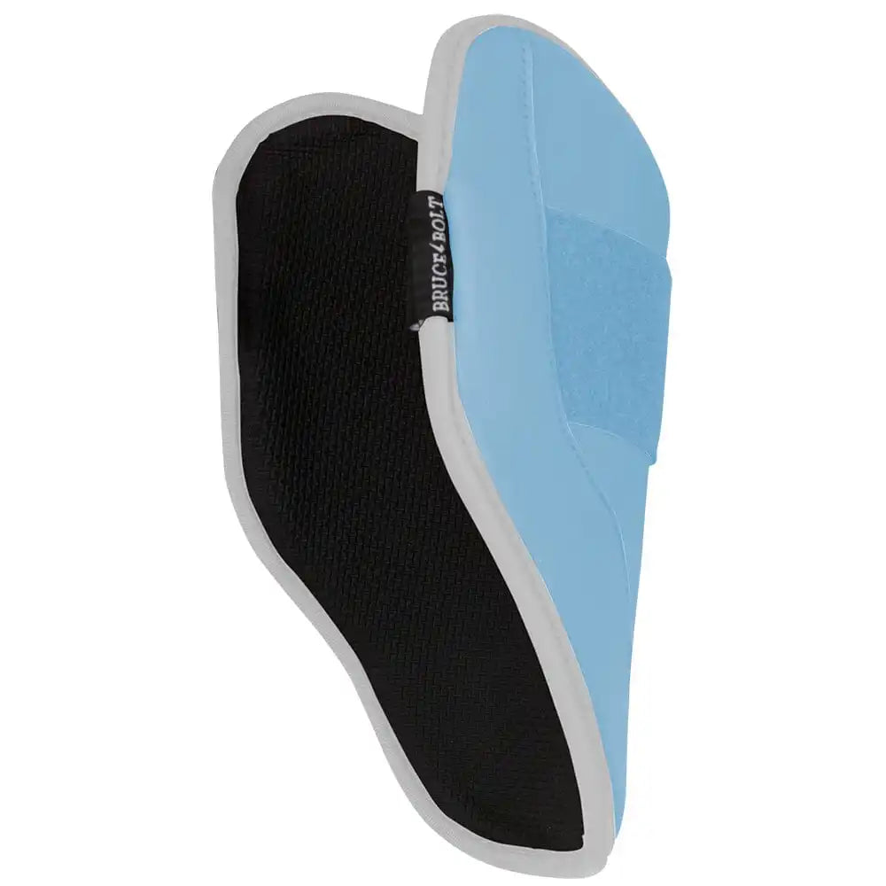 Ian Happ Signature Series 6" Elbow Guard - Baby Blue