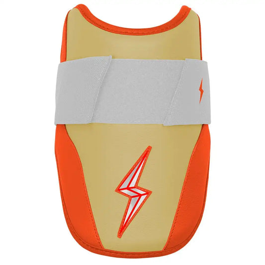 Max Clark Signature Series 6" Elbow Guard - Clark Ivory