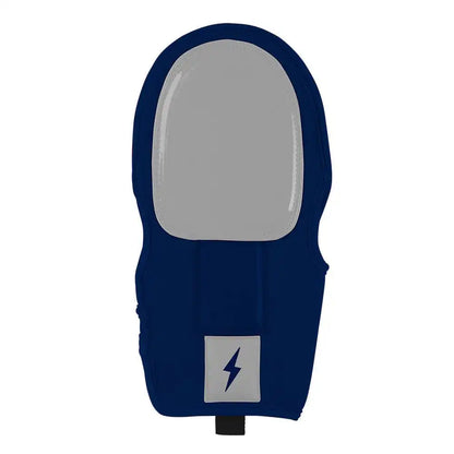 Grey Series Speed Sliding Mitt - Navy