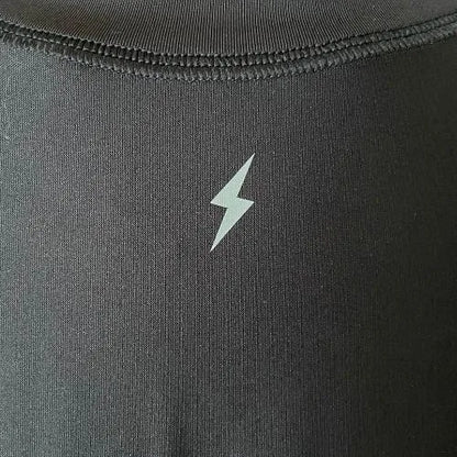 Performance Long Sleeve Shirt - Black