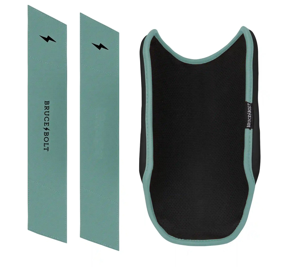 Patriot Series 9" Elbow Guard - Liberty Green