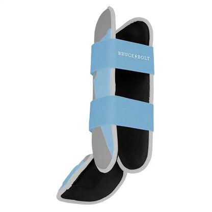 Ian Happ Signature Series Leg Guard - Grey