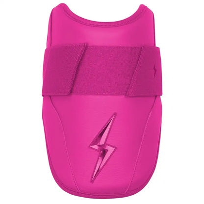 Max Clark Signature Series 6" Elbow Guard - Pink