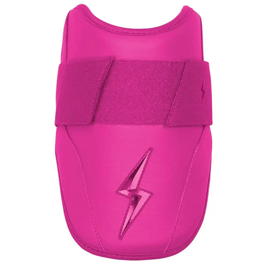 Max Clark Signature Series 6" Elbow Guard - Pink