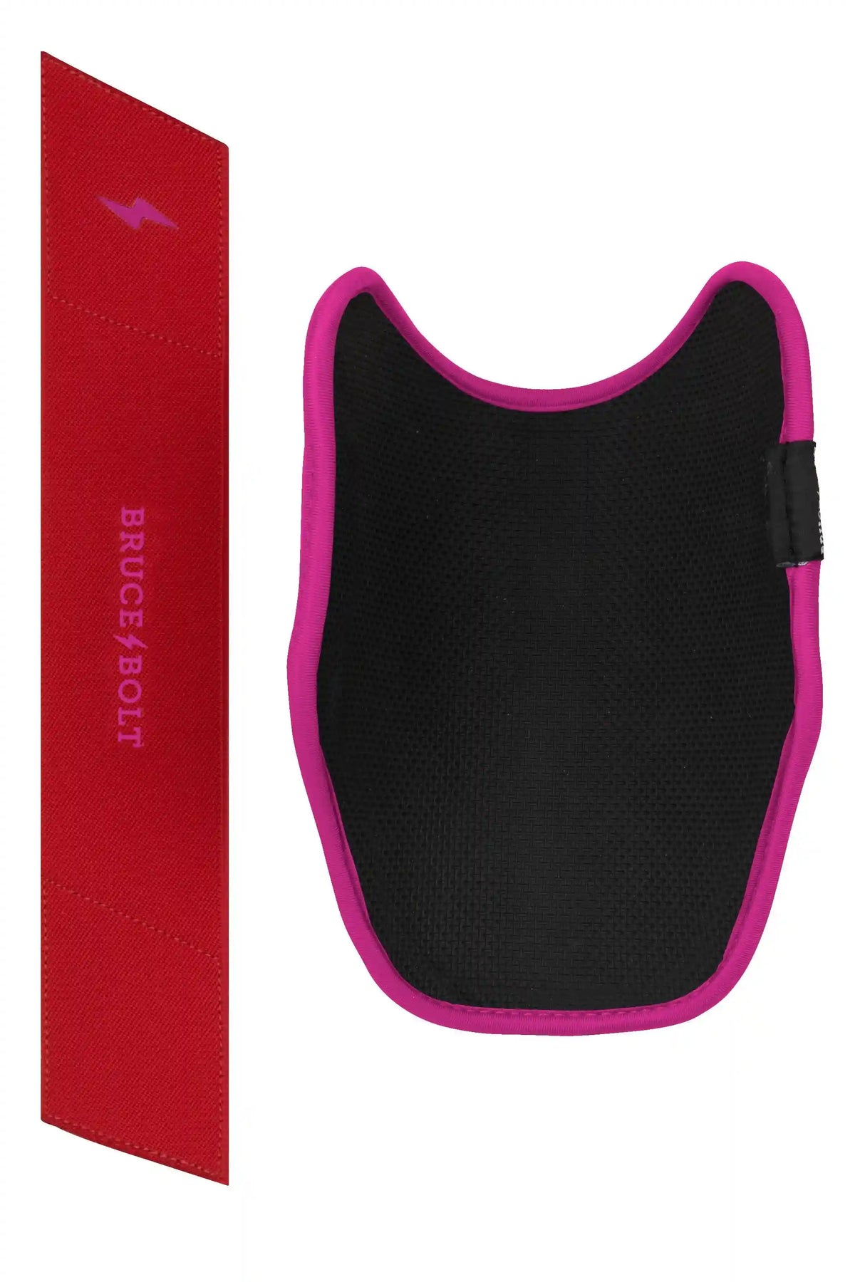 Harrison Bader Signature Series 6" Elbow Guard - Pink
